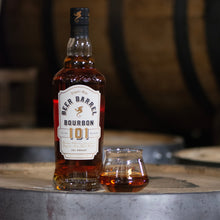Load image into Gallery viewer, Beer Barrel Bourbon 101