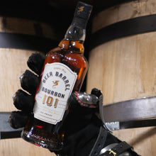 Load image into Gallery viewer, Beer Barrel Bourbon 101