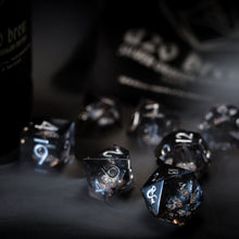 Load image into Gallery viewer, Dungeons & Dragons x Dragon's Milk d20 Brew Dice Tower