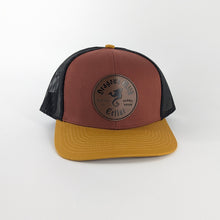 Load image into Gallery viewer, Dragon's Milk Cellar Trucker Hat