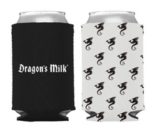Load image into Gallery viewer, Dragon's Milk Reversible Can Cooler