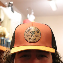 Load image into Gallery viewer, Dragon's Milk Cellar Trucker Hat