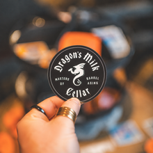 Load image into Gallery viewer, New Holland Brewing Co. Branded Stickers