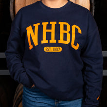 Load image into Gallery viewer, New Holland Brewing Co. College Crewneck