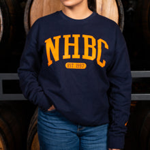 Load image into Gallery viewer, New Holland Brewing Co. College Crewneck