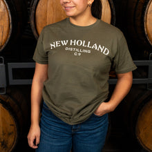Load image into Gallery viewer, New Holland Distilling Co. Tee