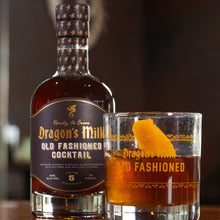 Load image into Gallery viewer, Ready To Serve Old Fashioned