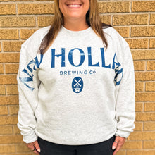 Load image into Gallery viewer, New Holland Brewing Co. Oversized Crewneck