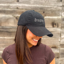 Load image into Gallery viewer, Dragon's Milk Dad hat