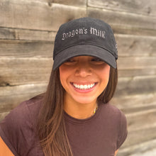 Load image into Gallery viewer, Dragon's Milk Dad hat