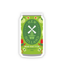 Load image into Gallery viewer, New Holland Brewing Co. Branded Stickers