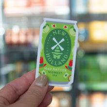 Load image into Gallery viewer, New Holland Brewing Co. Branded Stickers