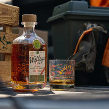 Load image into Gallery viewer, Walleye Run Whiskey Malted Rye