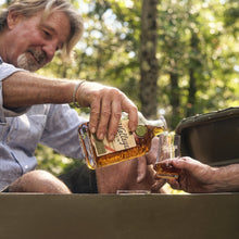 Load image into Gallery viewer, Walleye Run Whiskey Malted Rye