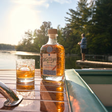 Load image into Gallery viewer, Walleye Run Whiskey Single Malt