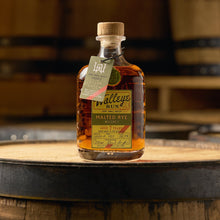 Load image into Gallery viewer, Walleye Run Whiskey Very Small Batch 2025-2: Cigar Batch