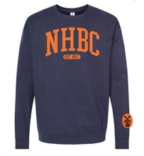 Load image into Gallery viewer, New Holland Brewing Co. College Crewneck