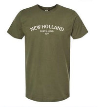 Load image into Gallery viewer, New Holland Distilling Co. Tee