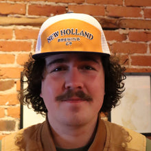Load image into Gallery viewer, New Holland Brewing Co. Camper Hat