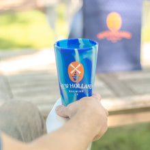 Load image into Gallery viewer, New Holland Brewing Co. Silicone Pint - 16oz