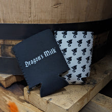 Load image into Gallery viewer, Dragon's Milk Reversible Can Cooler