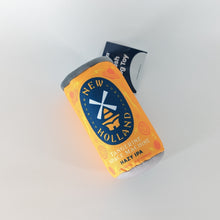 Load image into Gallery viewer, Tangerine Space Machine Dog Toy