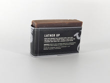 Load image into Gallery viewer, Dragon's Milk Beer Soap