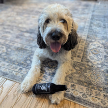 Load image into Gallery viewer, Dragon's Milk Bottle Dog Toy