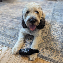 Load image into Gallery viewer, Dragon's Milk Bottle Dog Toy