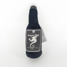 Load image into Gallery viewer, Dragon's Milk Bottle Dog Toy