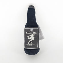 Load image into Gallery viewer, Dragon's Milk Bottle Dog Toy