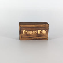 Load image into Gallery viewer, Dragon's Milk Whiskey Stones Set