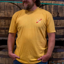 Load image into Gallery viewer, Walleye Run Whiskey Tee