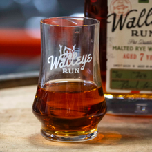 Load image into Gallery viewer, Walleye Run Whiskey Taster