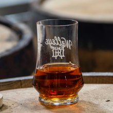 Load image into Gallery viewer, Walleye Run Whiskey Taster
