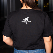 Load image into Gallery viewer, Dragon's Milk Production Tee