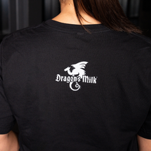 Load image into Gallery viewer, Dragon's Milk Production Tee