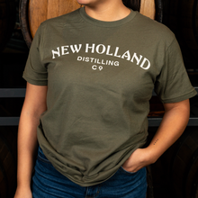 Load image into Gallery viewer, New Holland Distilling Co. Tee