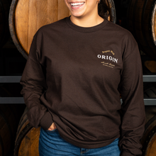 Load image into Gallery viewer, Dragon's Milk Origin Long Sleeve T-Shirt