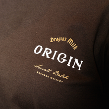 Load image into Gallery viewer, Dragon's Milk Origin Long Sleeve T-Shirt