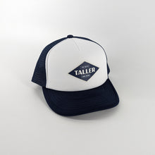 Load image into Gallery viewer, Taller Foam Trucker Hat