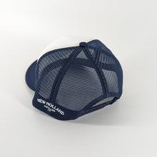 Load image into Gallery viewer, Taller Foam Trucker Hat