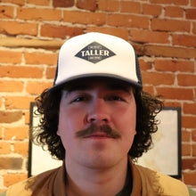 Load image into Gallery viewer, Taller Foam Trucker Hat