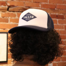 Load image into Gallery viewer, Taller Foam Trucker Hat