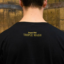 Load image into Gallery viewer, Dragon's Milk Triple Mash 2024 Long Sleeve Tee