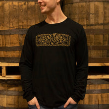 Load image into Gallery viewer, Dragon's Milk Triple Mash 2024 Long Sleeve Tee