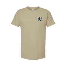 Load image into Gallery viewer, Walleye Run American Whiskey Tee