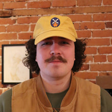 Load image into Gallery viewer, New Holland Brewing Co. Decky Dad Hat