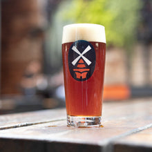 Load image into Gallery viewer, New Holland Brewing Co. Pint Glass