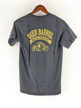 Load image into Gallery viewer, SALE - Beer Barrel Bourbon Tee